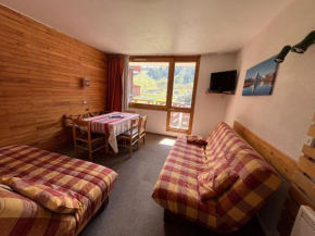 Appartement fonctionnel proche pistes et commerces - FR-1-181-2185